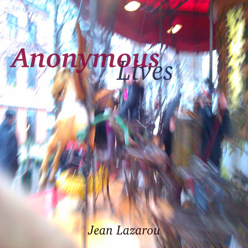 Anonymous Lives